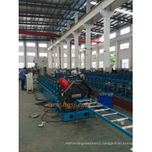 Marine Steel Scaffolding Planks Board Walkboard Roll Forming Production Machine